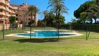 Swimming pool of Flat to rent in Estepona  with Swimming Pool