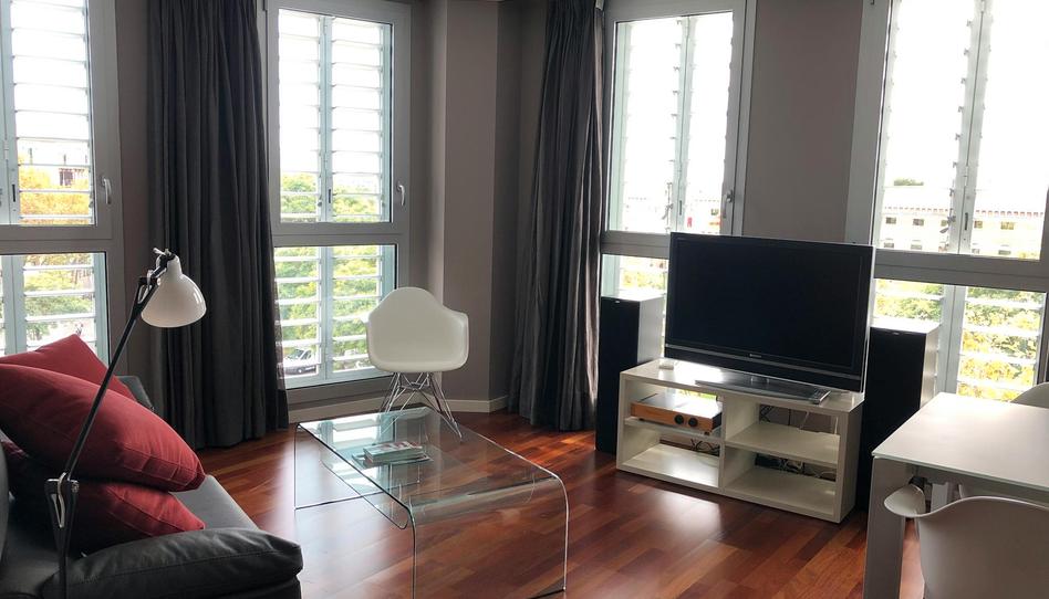 Photo 1 of Flat to rent in N/a, Sant Pere, Sta. Caterina i la Ribera, Barcelona