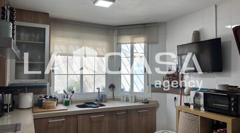 Foto 3 de Casa adosada en venta en Pasaje Ciclamen, Olivar de Quintos, Sevilla