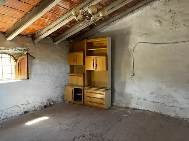 Finca rústica en venta en Bescanó