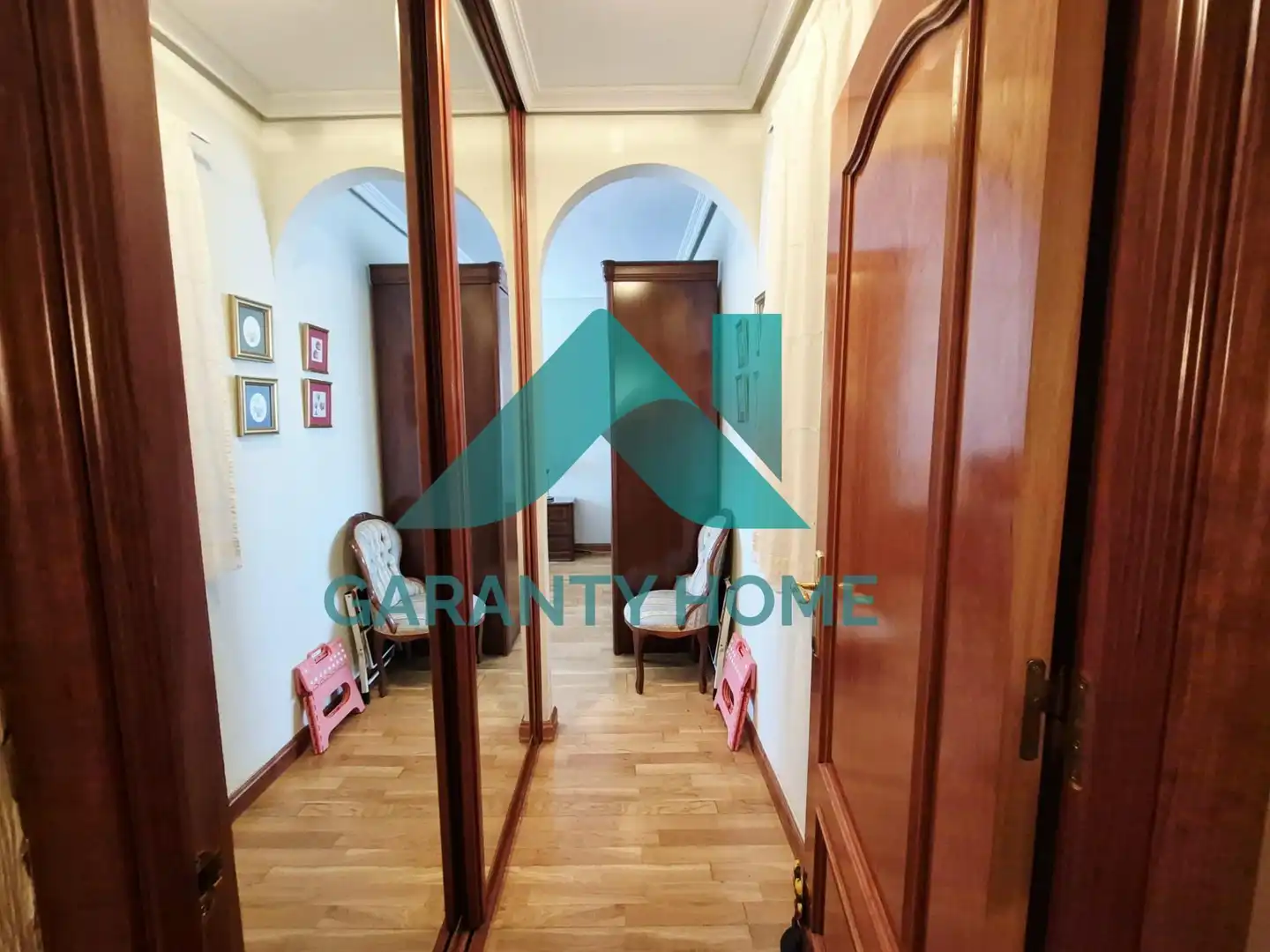 Appartamento con ascensore in vendita a Casco Antiguo, imagen 7