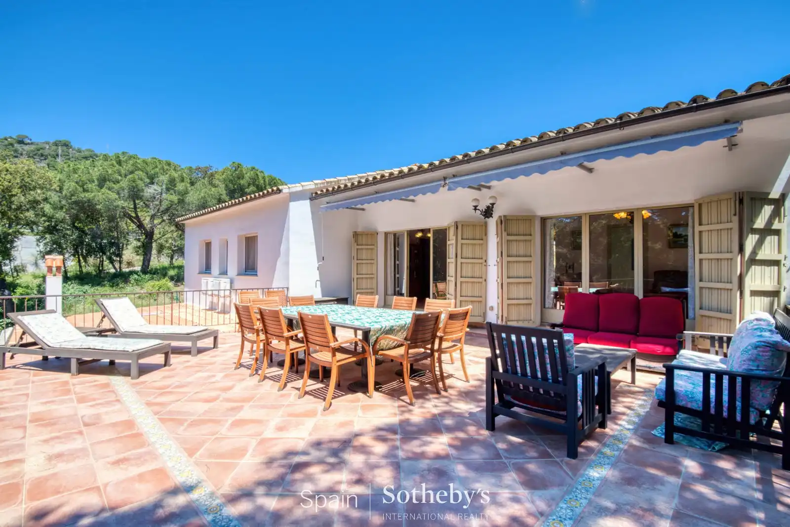 House with garden for sale in Platja d'Aro, imagen 3