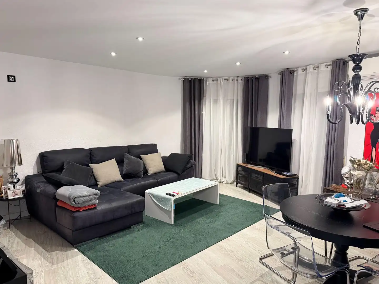 Wohnung zum Verkauf in Centro Histórico, Centro ciudad