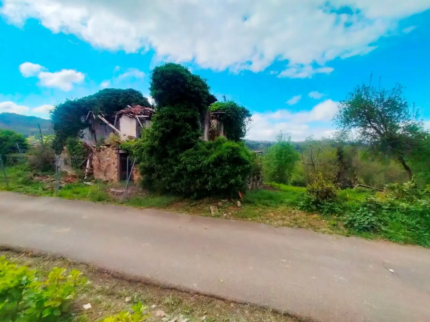Terrenys i solars en venda a Candamo, imagen 9