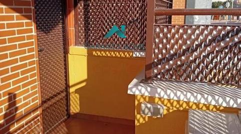 Foto 4 de Casa adosada en venda a Santo Angel, Murcia