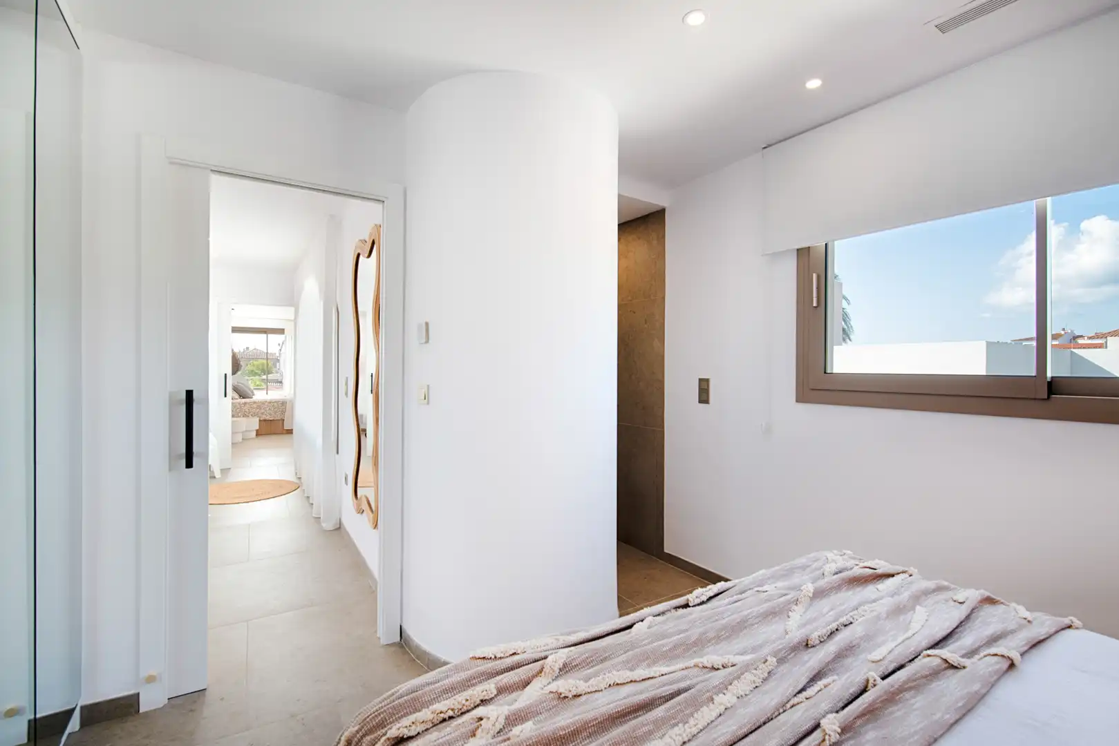 Chalet con piscina en venta en Carrer Segre, imagen 30