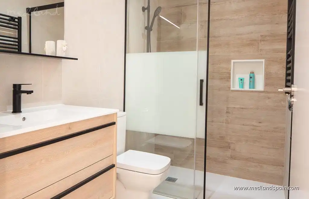 Detached house with pool for sale in San Fulgencio, imagen 6