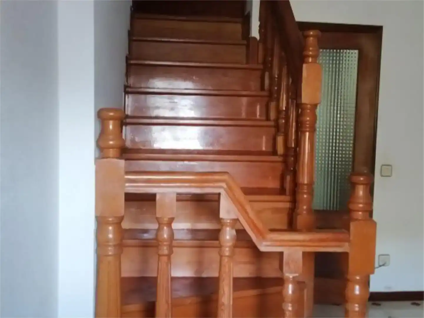 Planta baja en venta en Ayllón con Trastero y Balcón