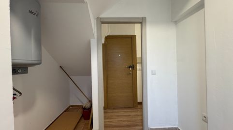 Foto 5 de Piso de alquiler en A Estrada , Pontevedra