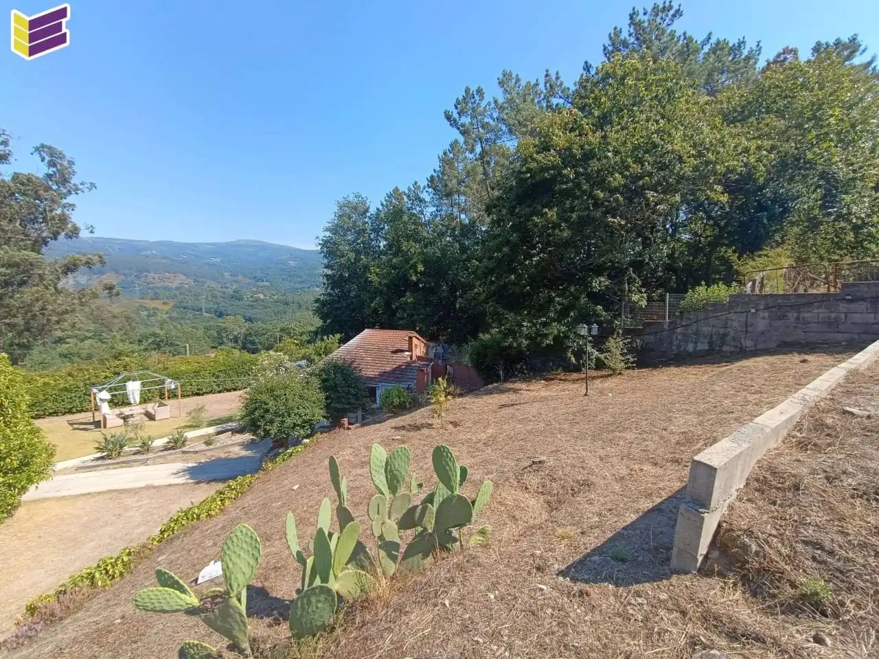 Casa o chalet en venta en Mondariz con Calefacción, Jardín privado y Terraza