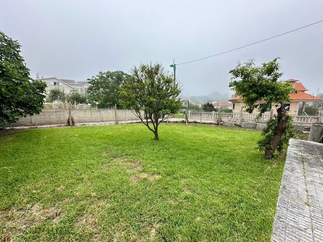 Casa o xalet en venda en Marín amb Jardí privat i Traster