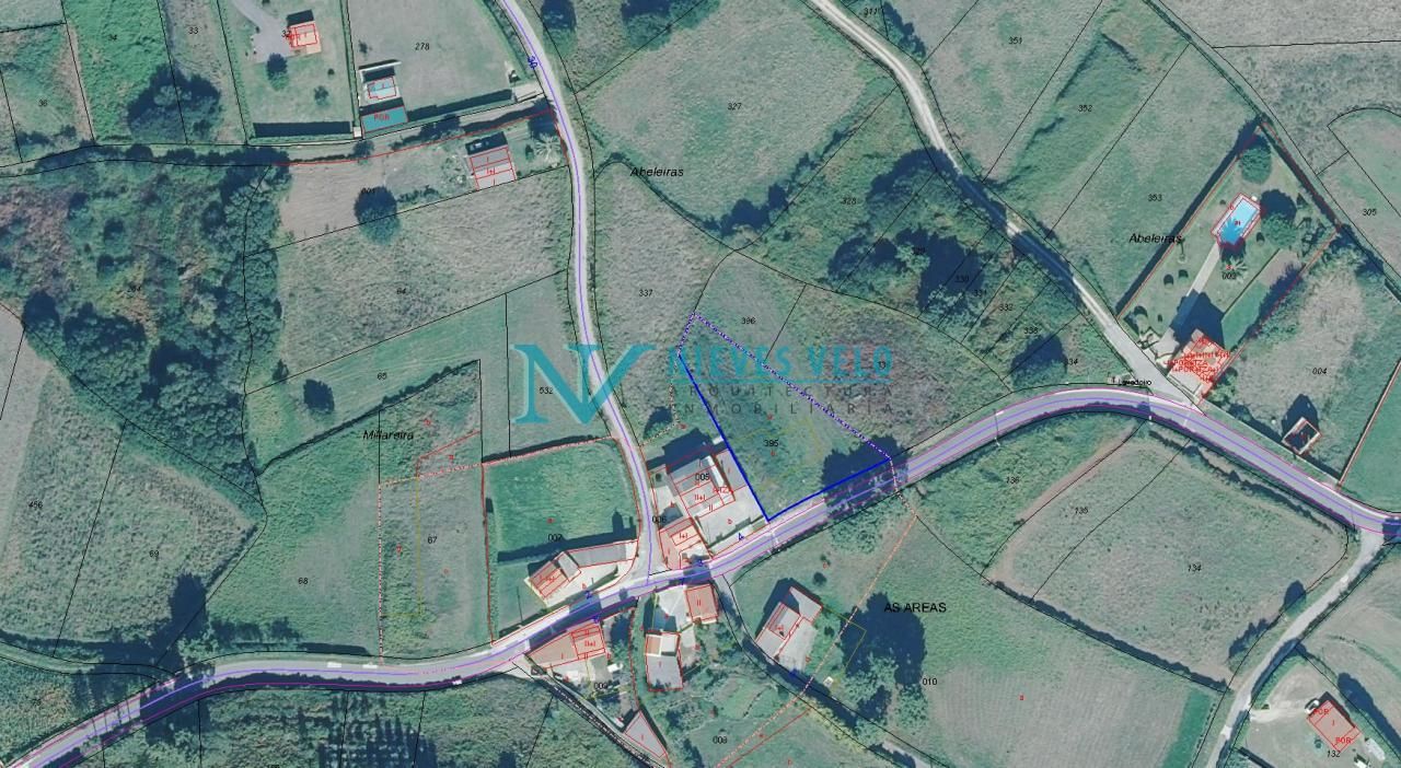 Residential for sale in Carballo