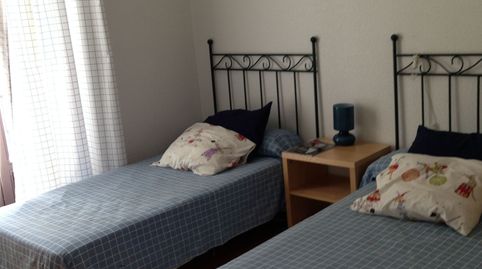 Foto 4 de Piso en venta en Área Romántica, Donostia - San Sebastián
