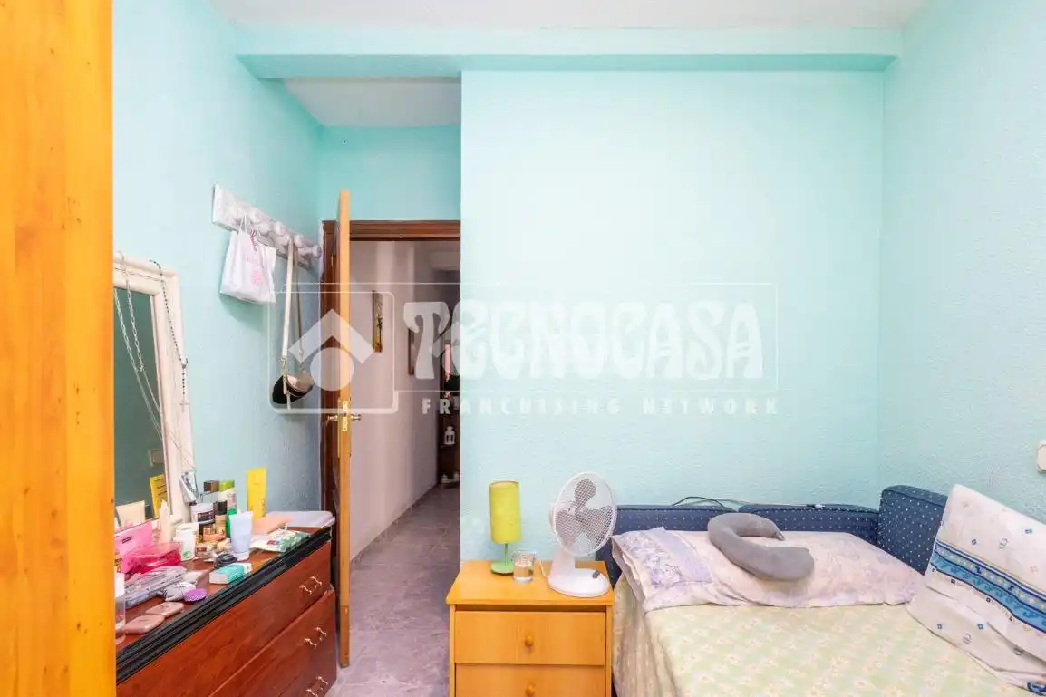 Habitación de Piso en venta en Colmenar Viejo con Terraza