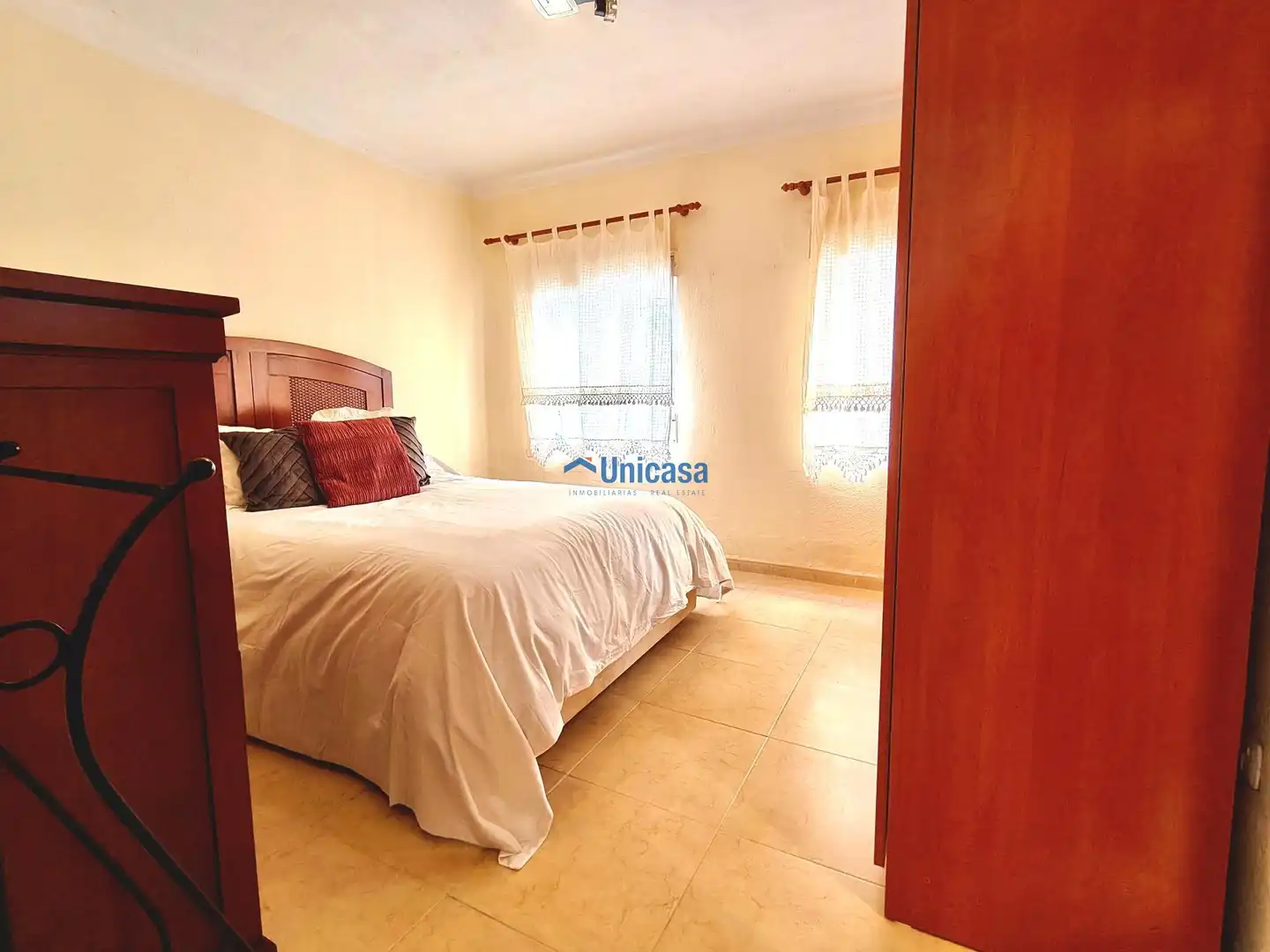 Habitación de Piso en venta en Málaga con Aire acondicionado