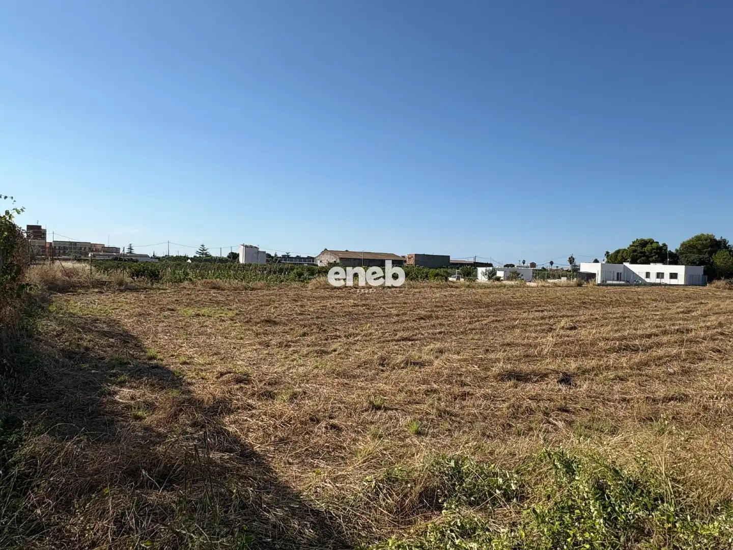 Rural land for sale in Partida Collet, imagen 8