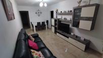 Living room of Planta baja for sale in Santa Coloma de Gramenet