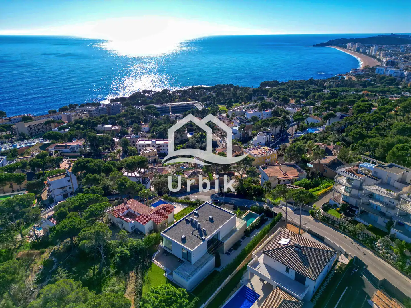 Xalet amb piscina en venda a Platja d'Aro, imagen 62