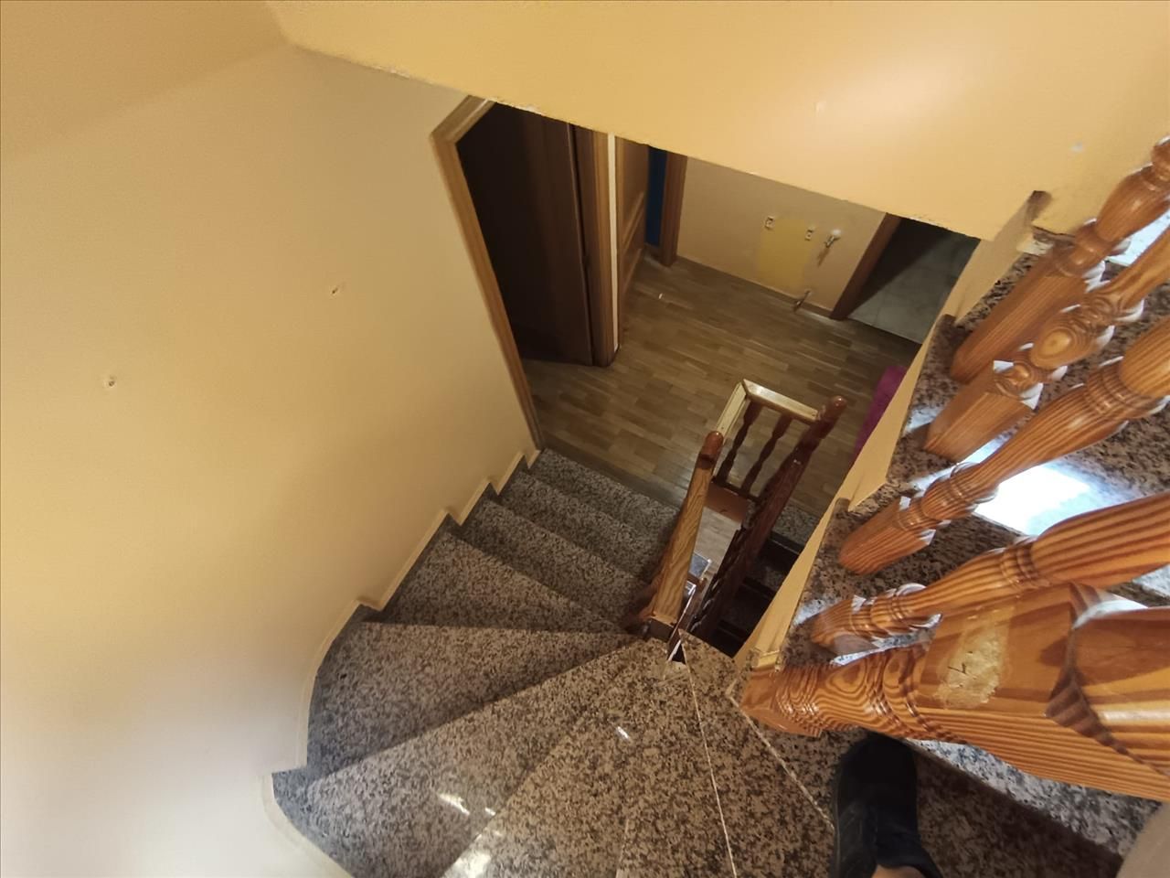 Casa adosada en venda en Seseña amb Jardí privat i Traster