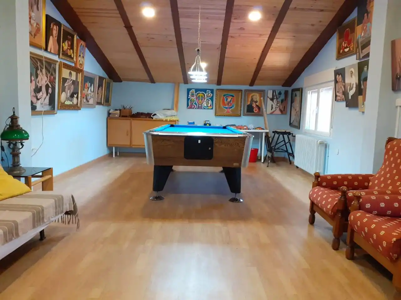 Houses for sale in Albacete  with Heating, Storage room and Swimming Pool