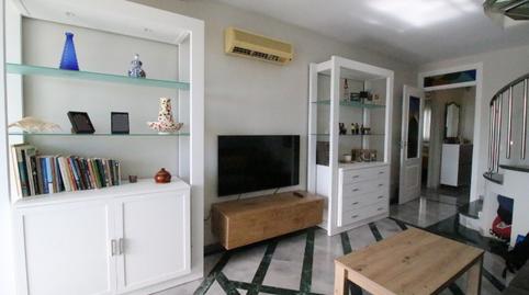 Foto 3 de Pis de lloguer a Calle James Michener, 42, El Pinillo, Torremolinos