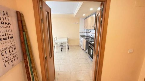 Foto 4 de Piso de alquiler en Calle Algemesí, Ciutat del Transport - La Salera, Castellón de la Plana / Castelló de la Plana