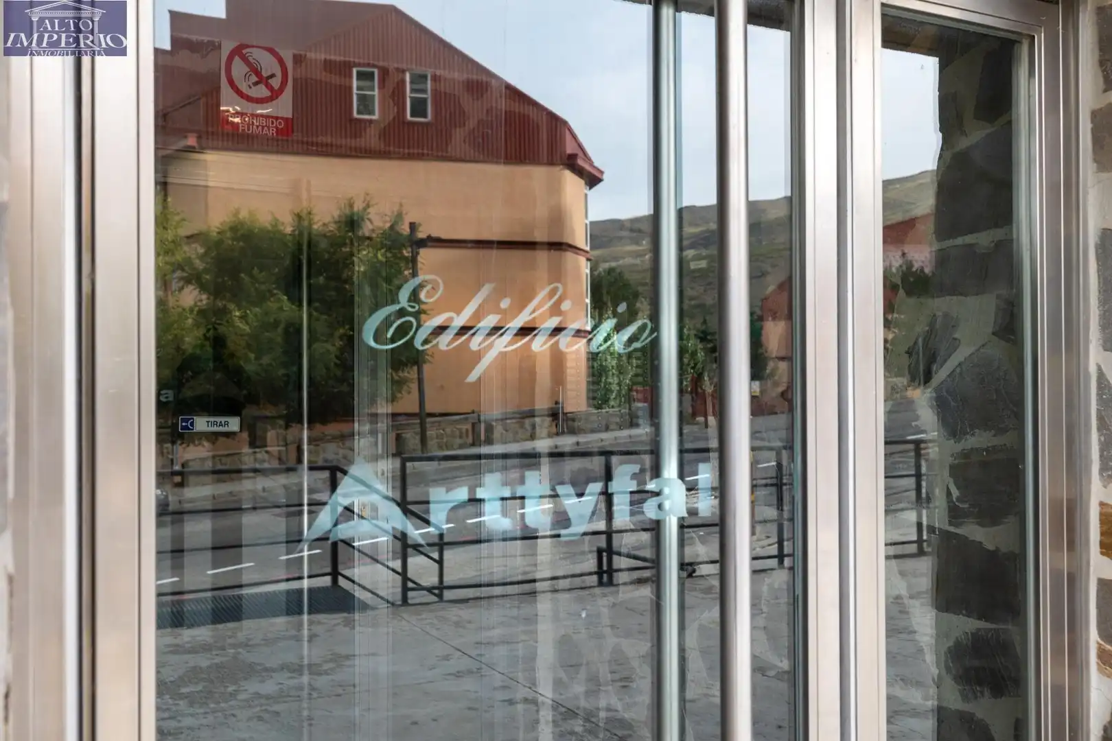Piso en venta en Sierra Nevada con Calefacción