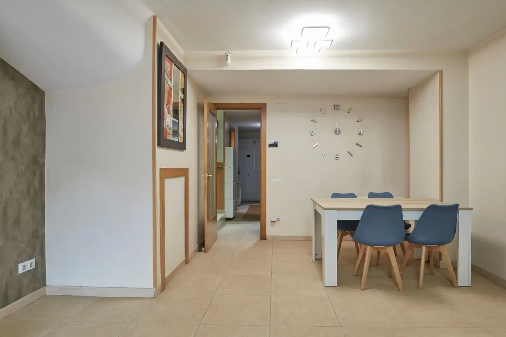 Duplex con terrazza in vendita a Carrer de Tenor Viñas, imagen 6