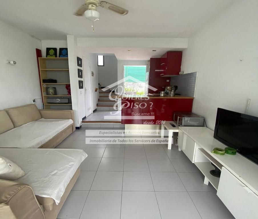 Casa o xalet en venda en San Bartolomé de Tirajana amb Terrassa, Piscina i Piscina comunitària