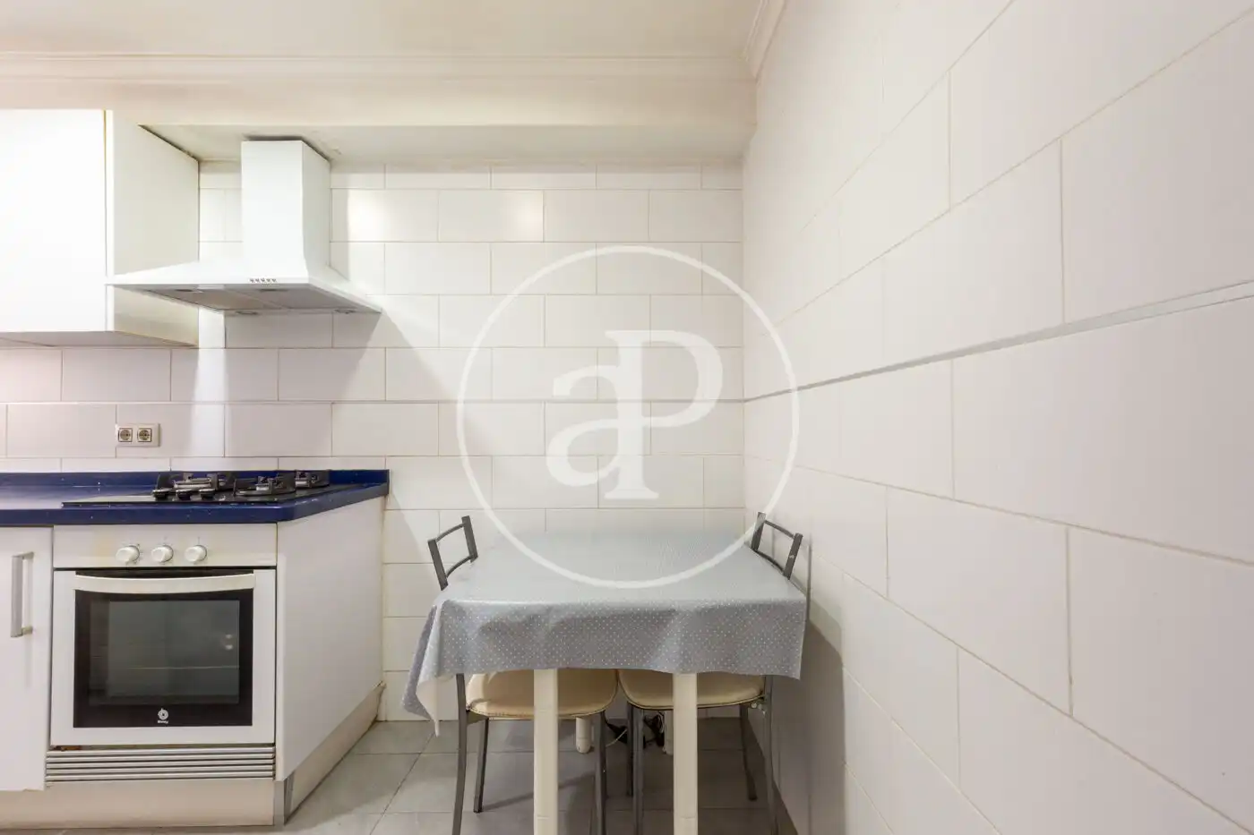 Cocina de Piso en venta en Valencia con Aire acondicionado, Calefacción y Trastero