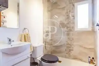 Casa con piscina in affitto a C. penya rotja, imagen 14
