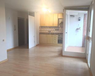 Kitchen of Flat to rent in  Barcelona Capital