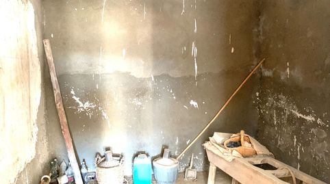 Foto 5 de Finca rústica en venta en Oria, Almería