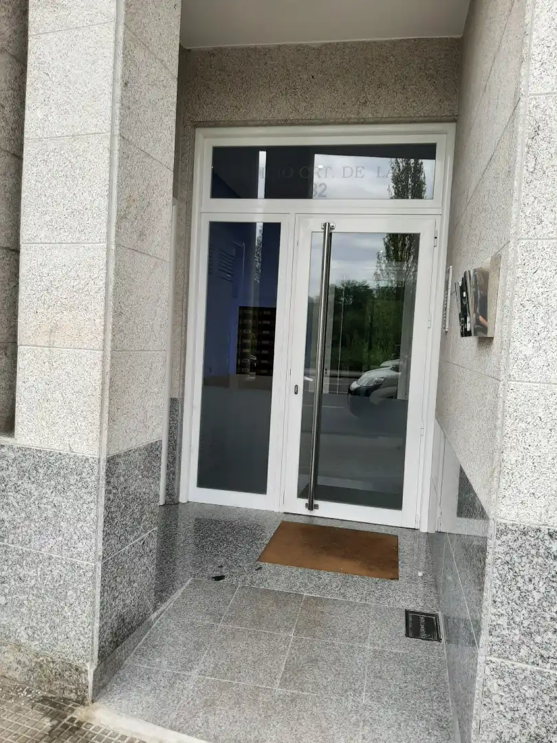 Piso en venta en Verín, Ourense