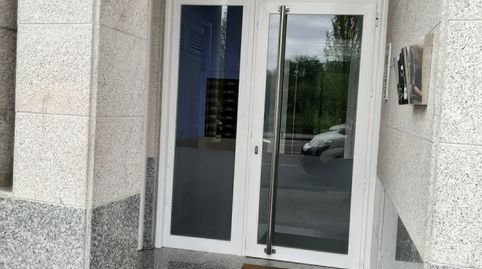 Foto 3 de Piso en venta en Avenida de Laza, 82, Verín, Ourense