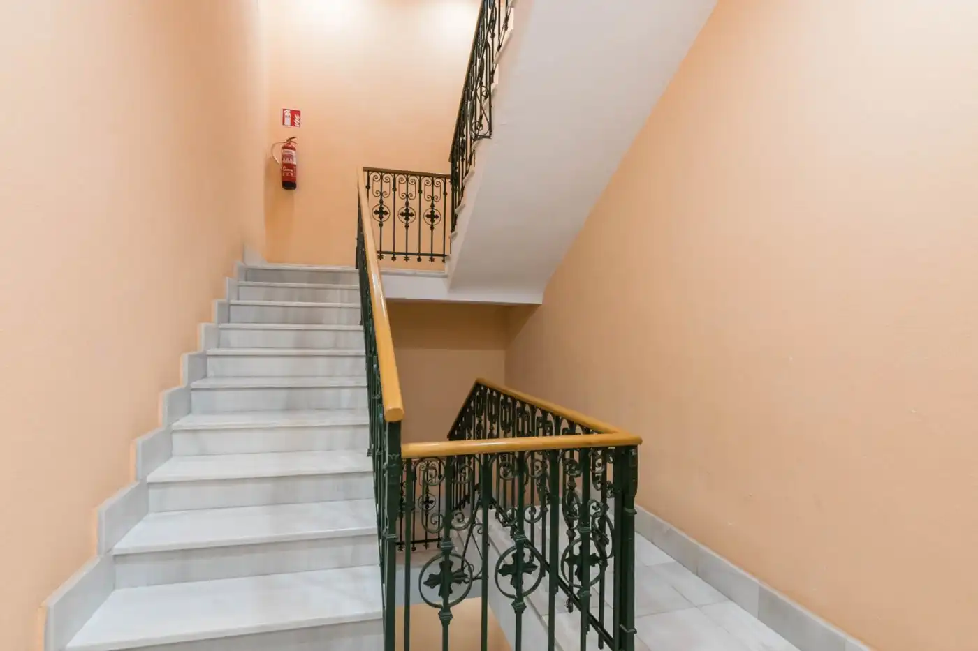 Piso en venta en Murcia con Parquet, Trastero y Balcón