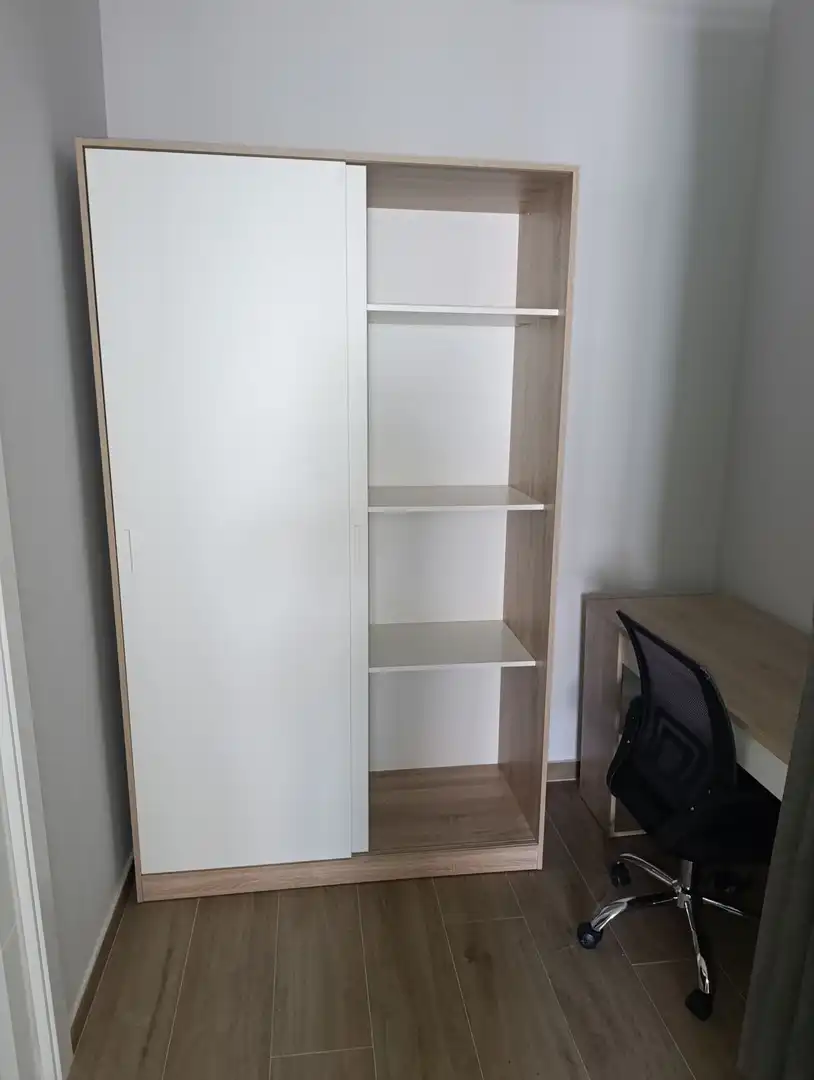 Habitación de Estudio en venta en Valdepeñas con Calefacción y Trastero