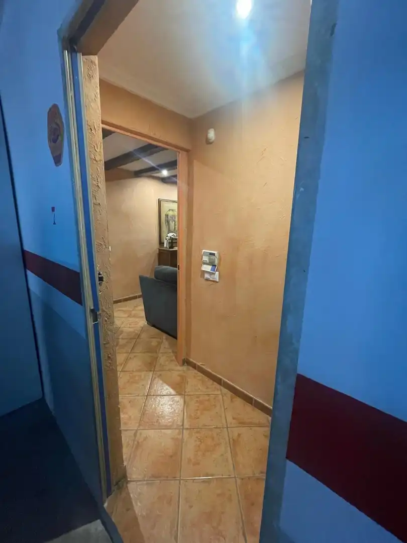 Casa adosada en venda en Elche / Elx amb Aire condicionat, Calefacció i Jardí privat