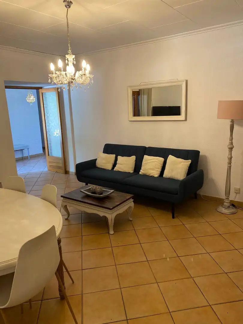 Living room of Detached homes for sale in Barx  with Terrace and Storage room