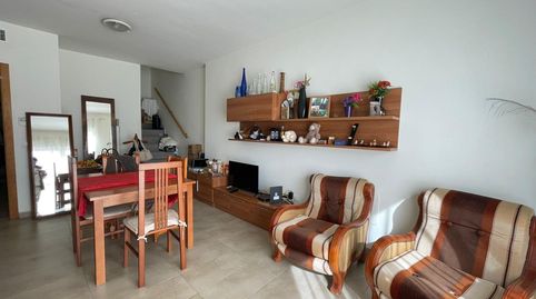 Foto 3 de Piso en venta en Centro, Fuente Álamo de Murcia