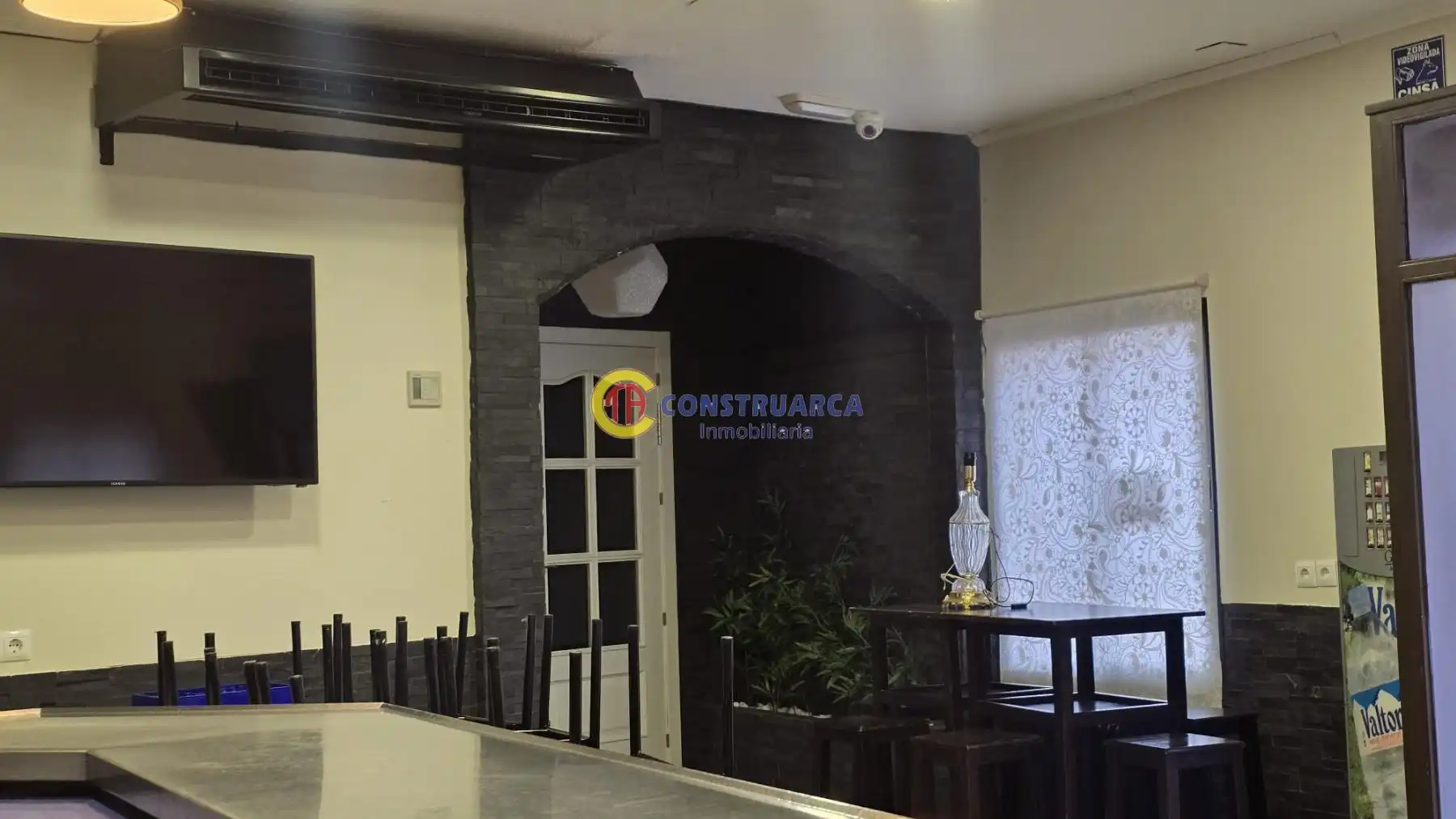 Buildings for sale in La Pueblanueva