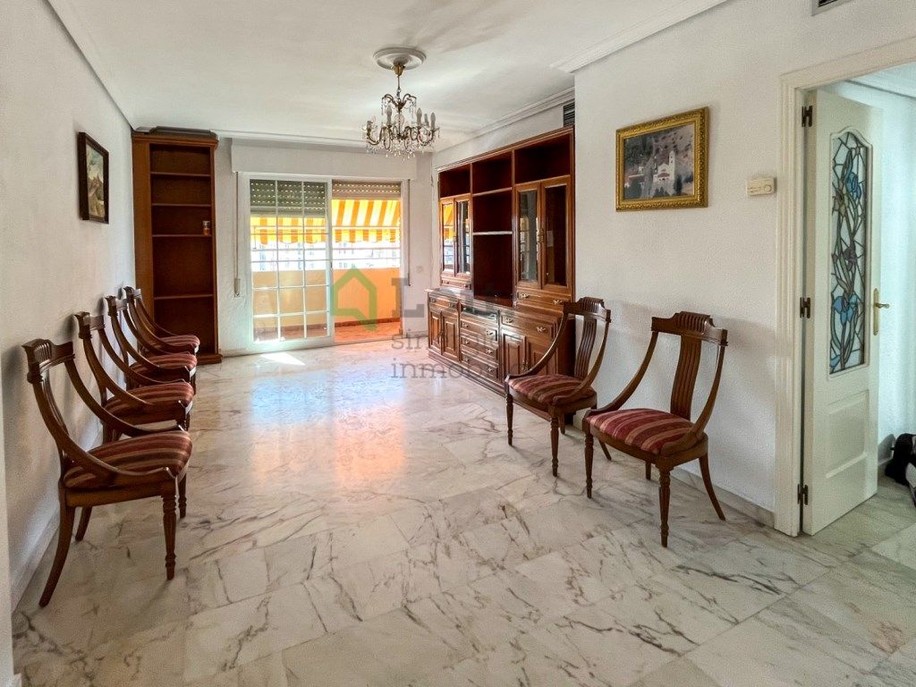 Flat for sale in Valdepasillas - La Paz - Huerta Rosales