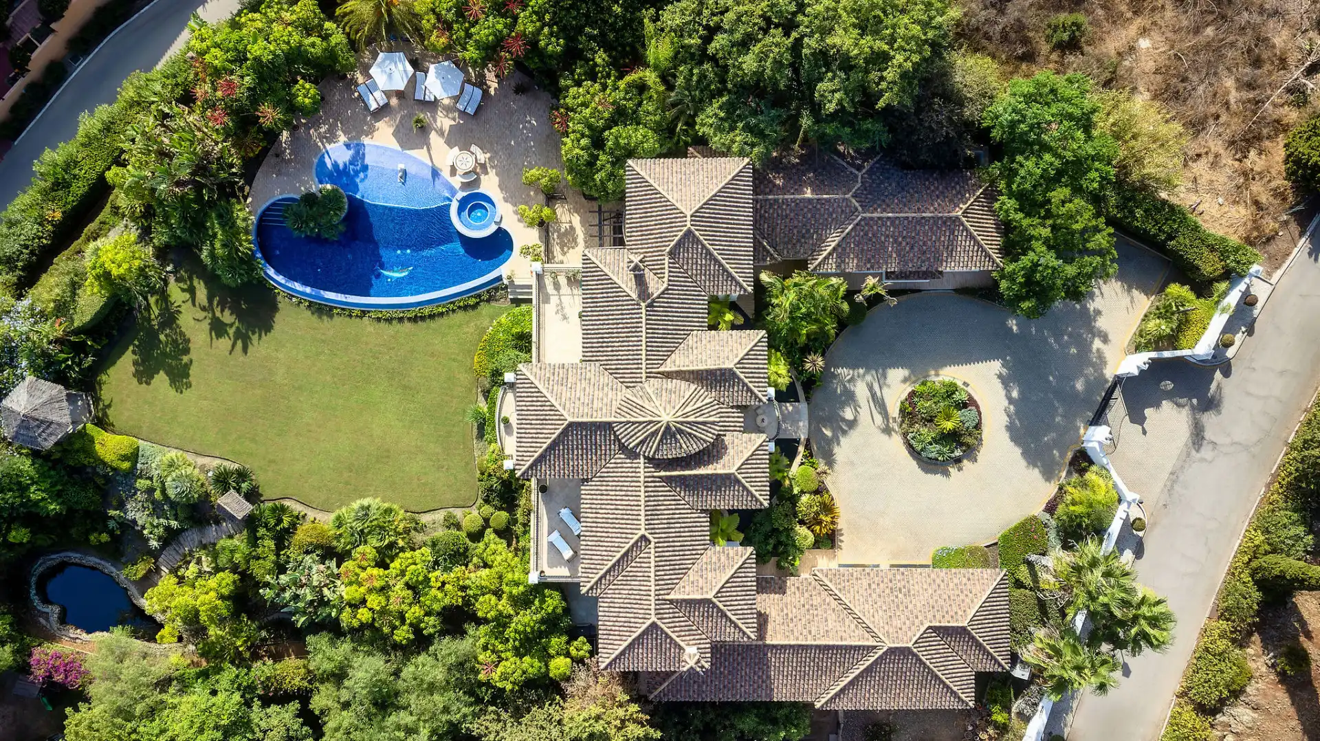 Casa con piscina en venta en Marbella Centro, imagen 40