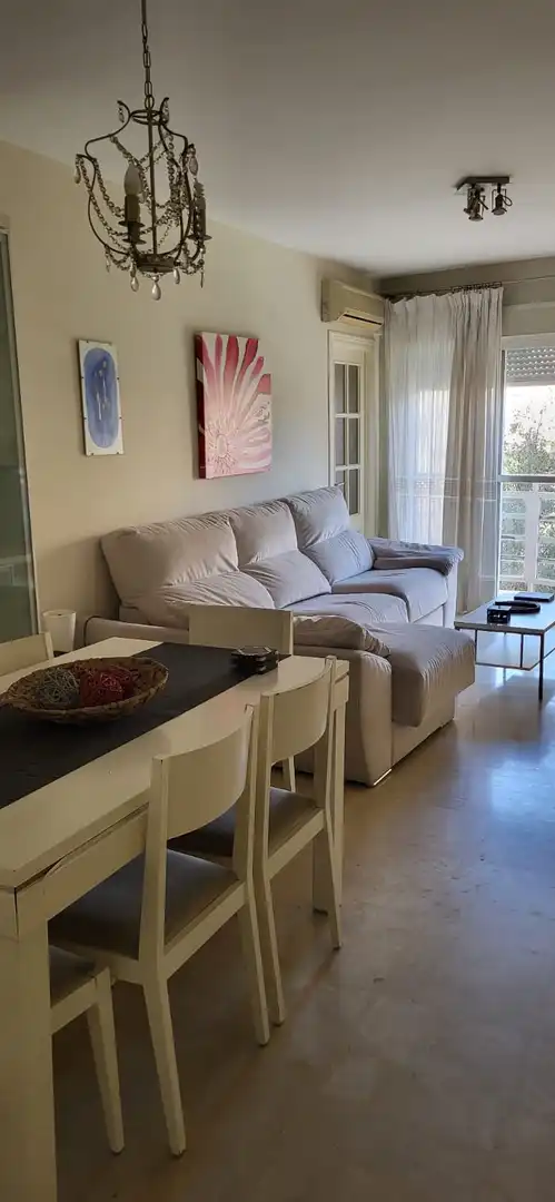 Wohnung mit Terrasse zum Verkauf in El Ejido Ciudad, imagen 3