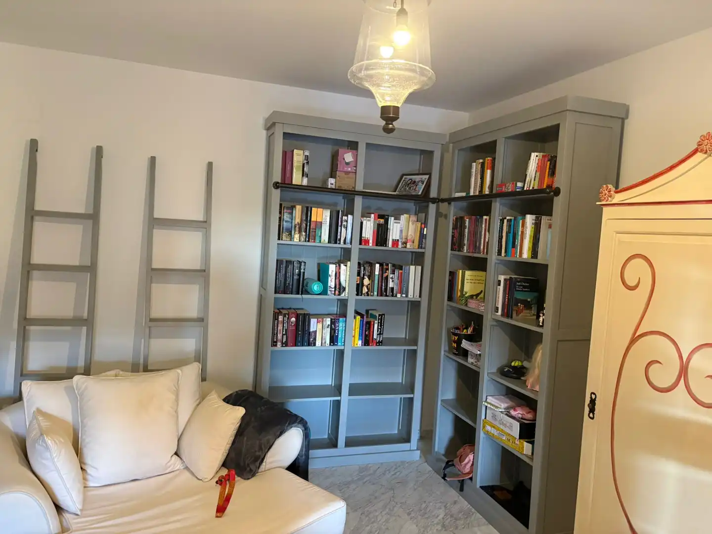 Living room of Detached homes for sale in Zafra  with Air Conditioner, Heating and Parquet flooring