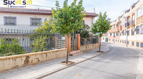 Foto 3 de Casa o chalet en venta en Retiro (am), 7, Ambroz, Vegas del Genil