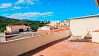 Terrace of Attic for sale in Llançà  with Terrace and Balcony