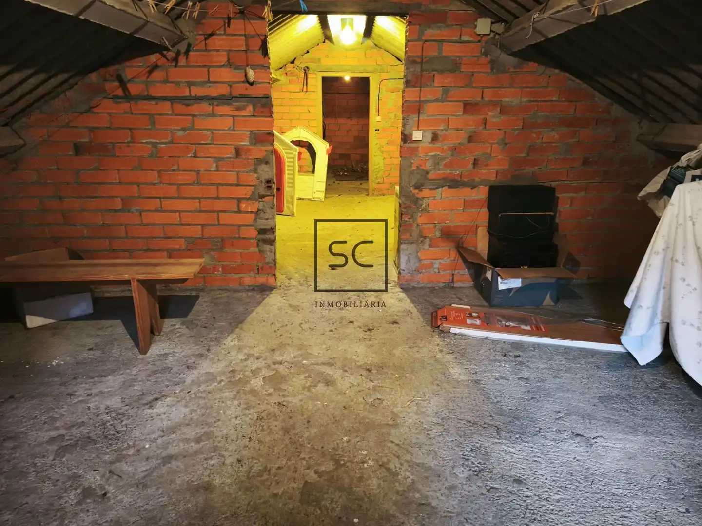 Casa o chalet en venta en Narón con Trastero y Piscina