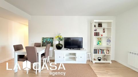 Foto 5 de Piso en venta en Calle de Madrid, Centro, Fuenlabrada