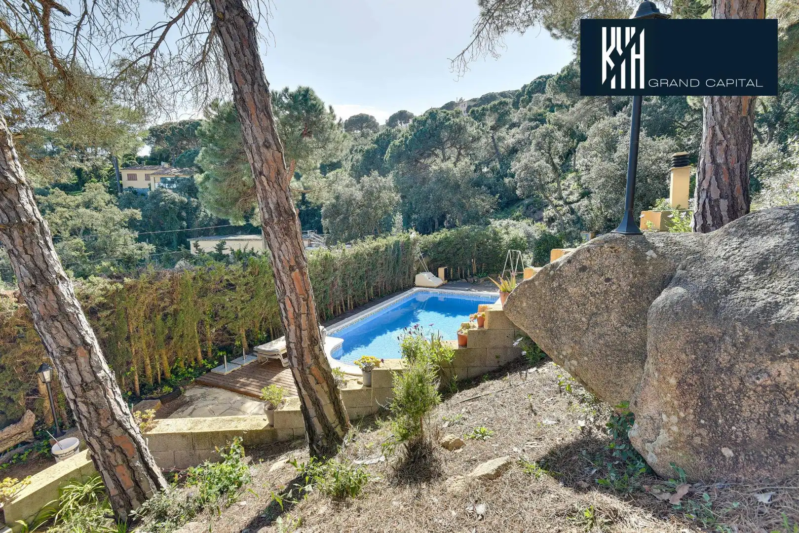 Villa mit Terrasse zum Verkauf in Avenida Avinguda Ocells, imagen 9